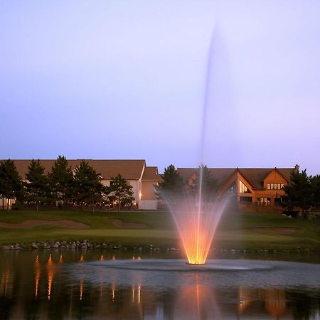 Thumper Pond Resort Ottertail Extérieur photo