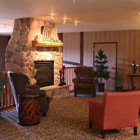Thumper Pond Resort Ottertail Extérieur photo